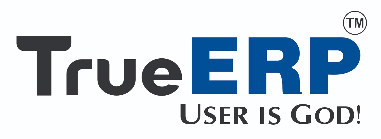 True ERP - User is God!